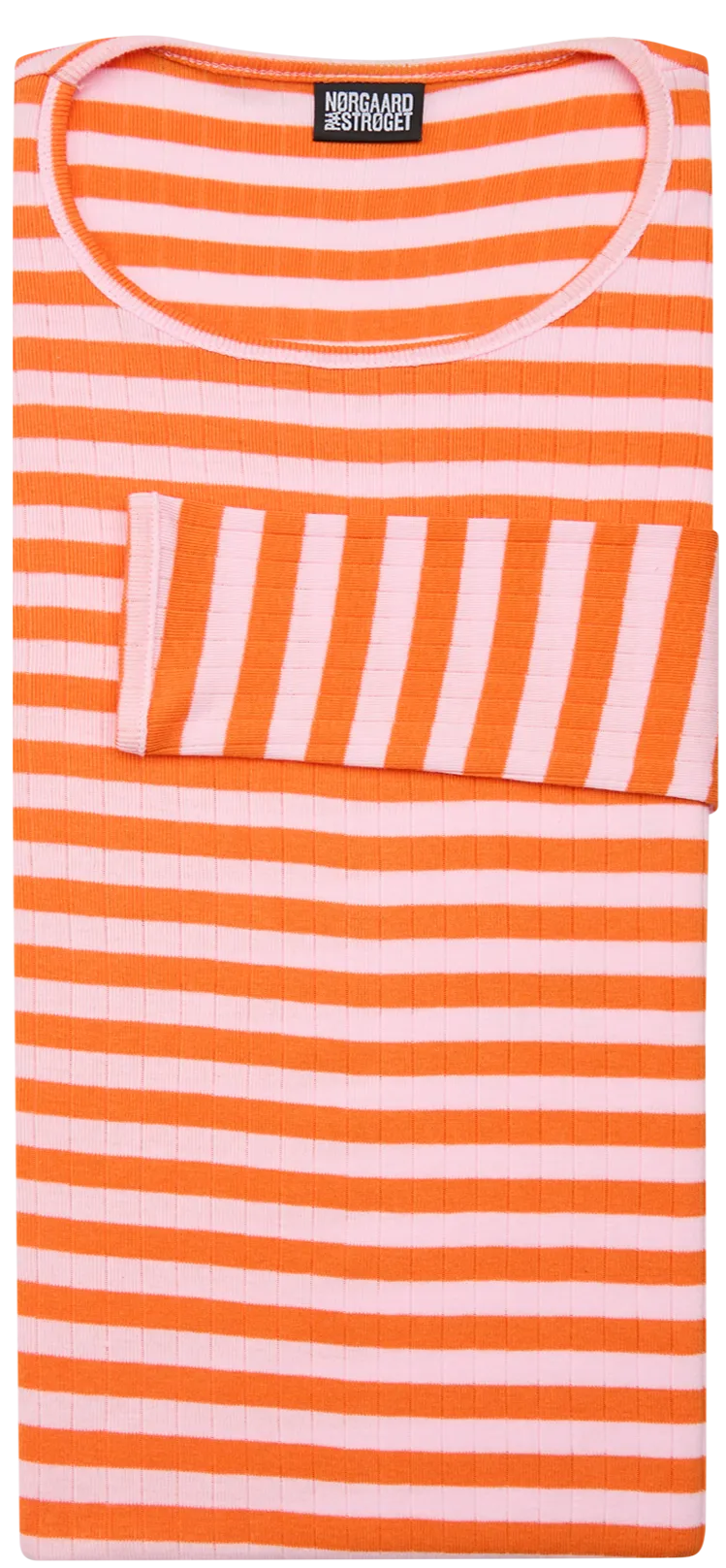 101 Broadway, Orange/Rose