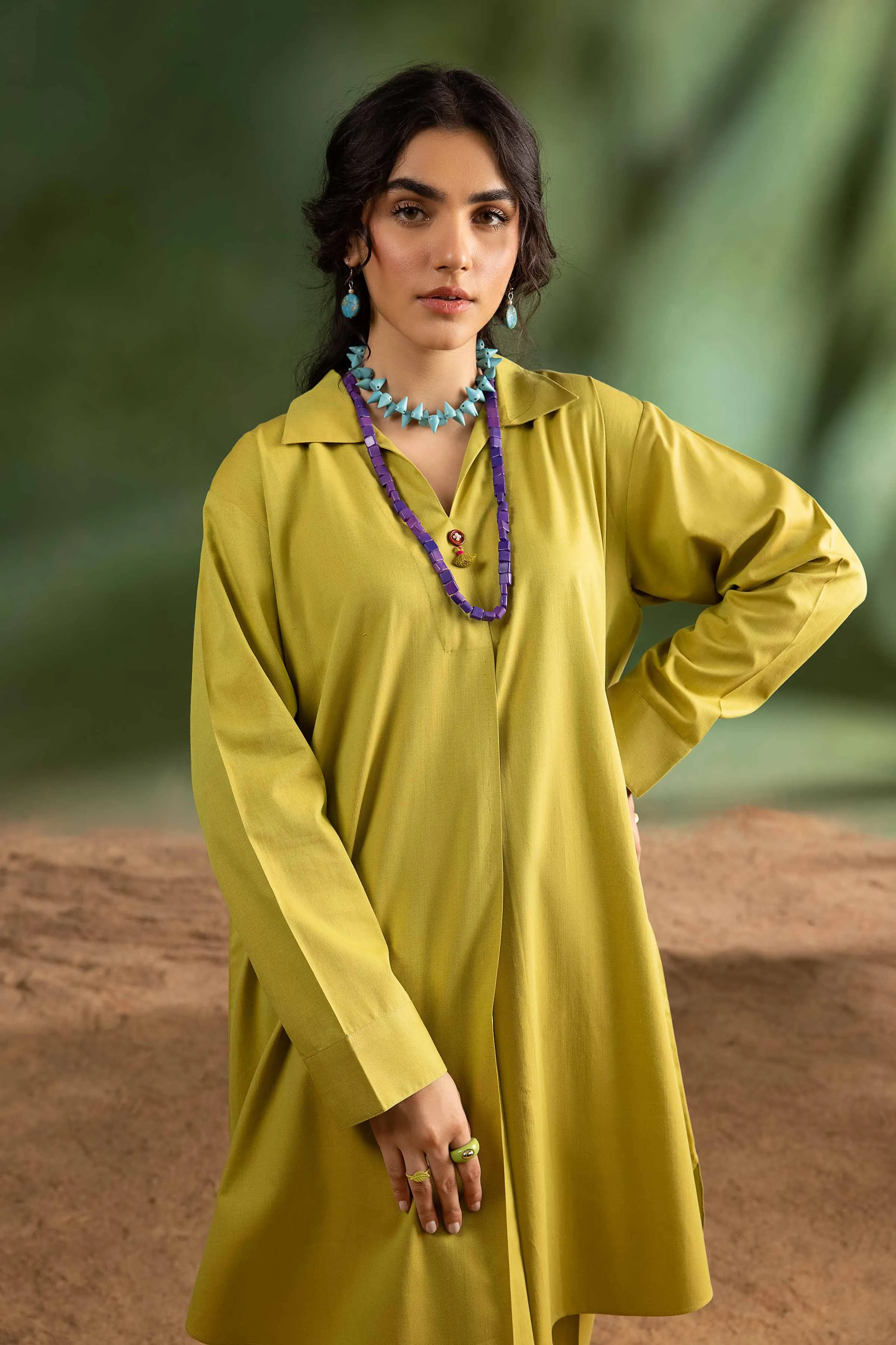 2 Piece - Basic Suit - PW23-70