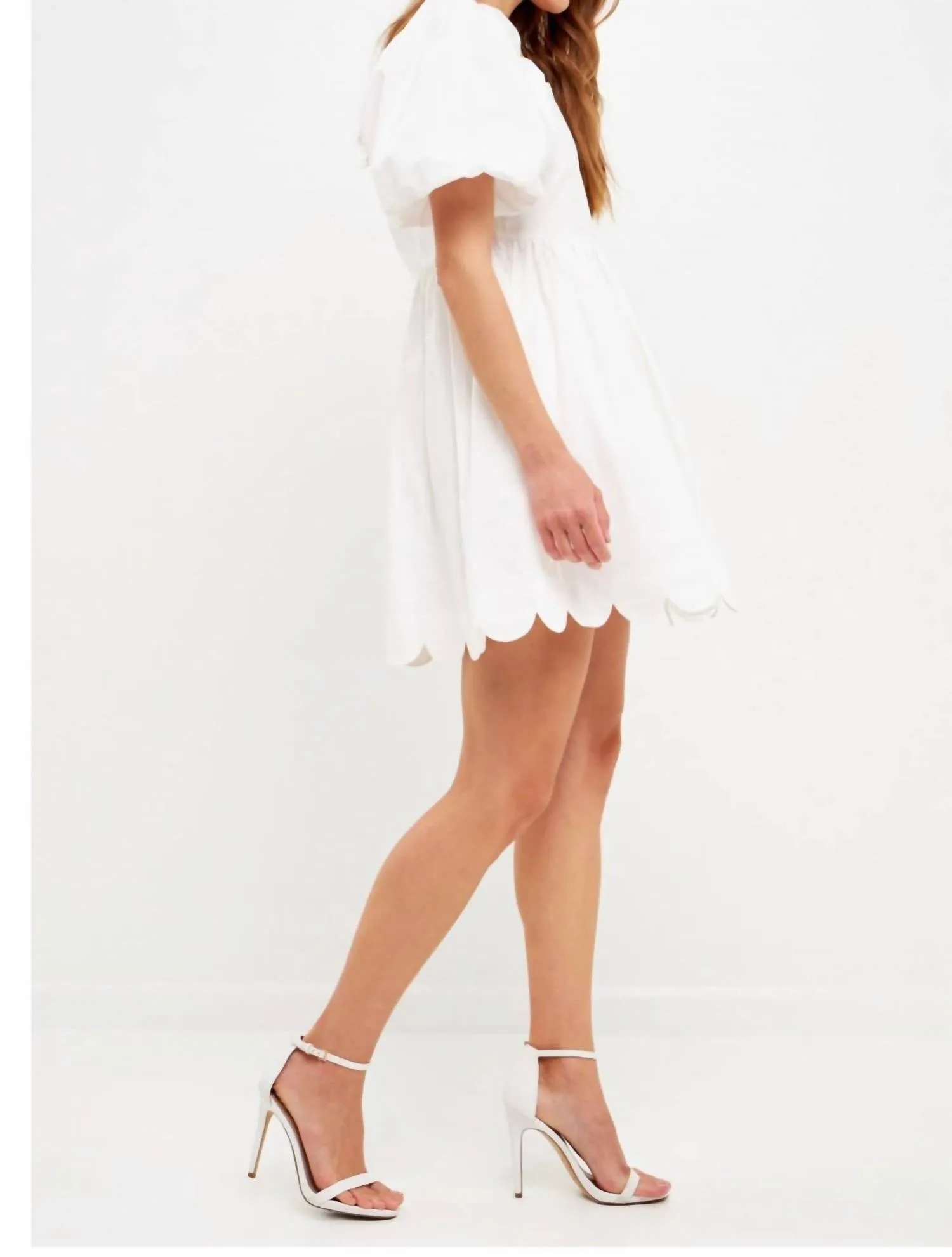 2.7 August Apparel - Summer Crush Dress
