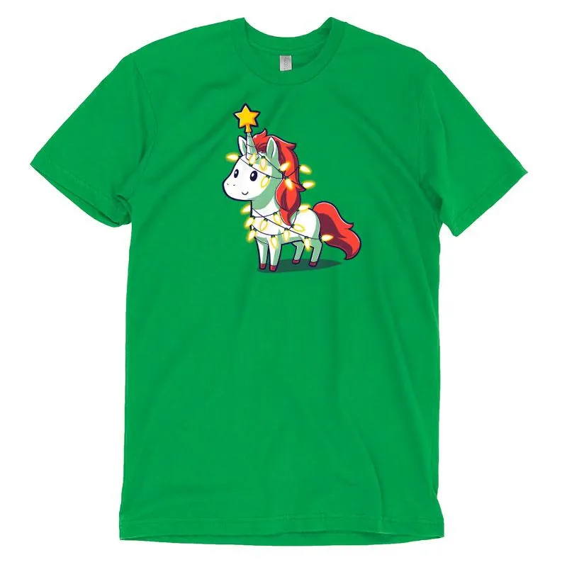 A Unicorny Christmas