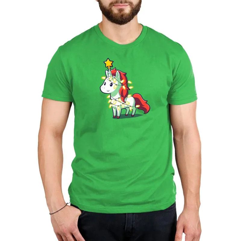 A Unicorny Christmas