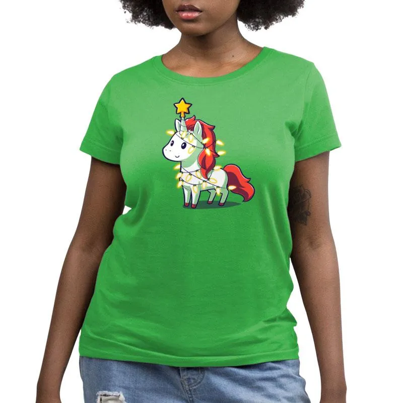 A Unicorny Christmas