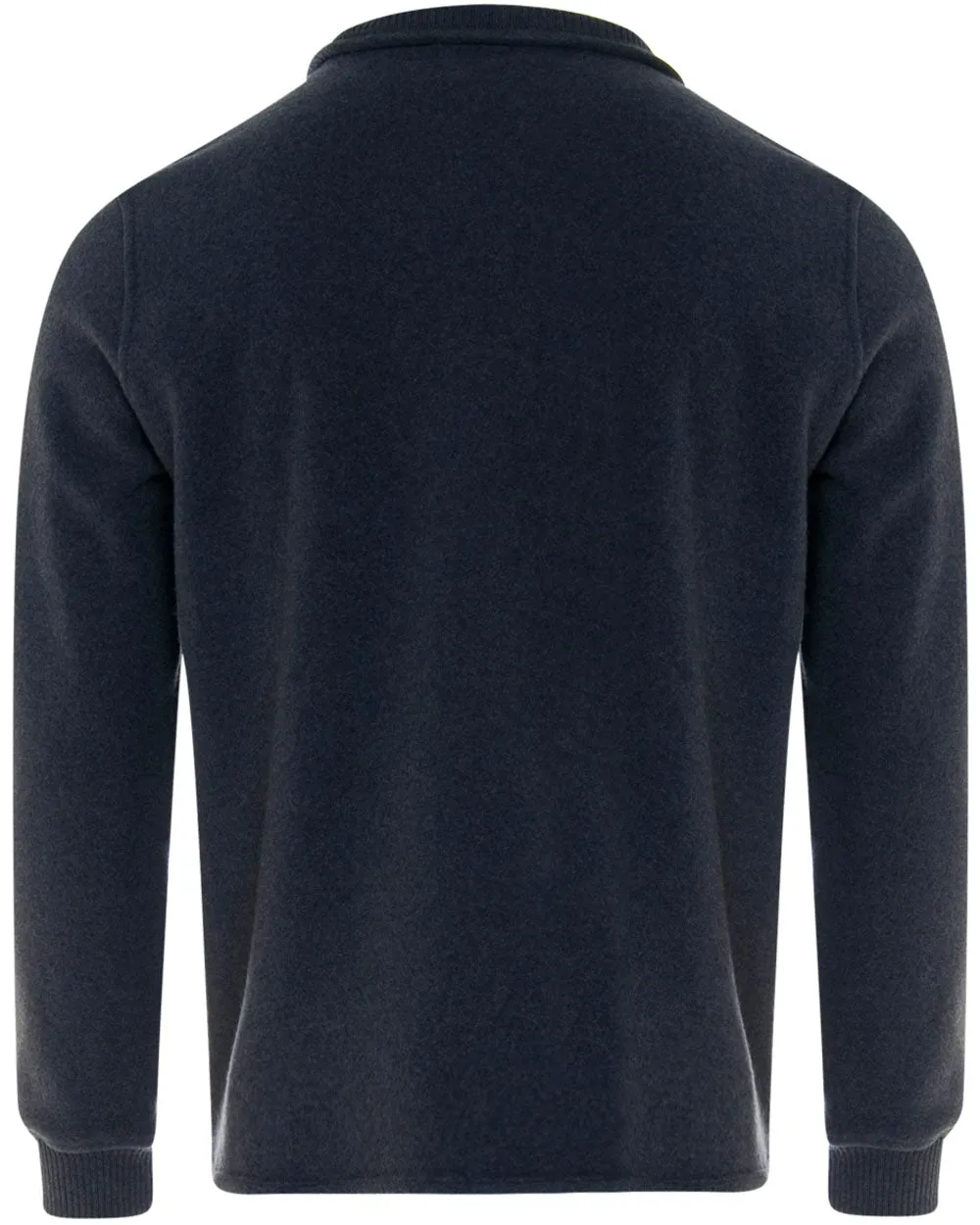 Abisso Velour Full Zip Jacket