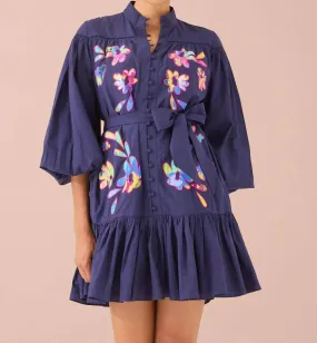 Alivia - LORI DRESS