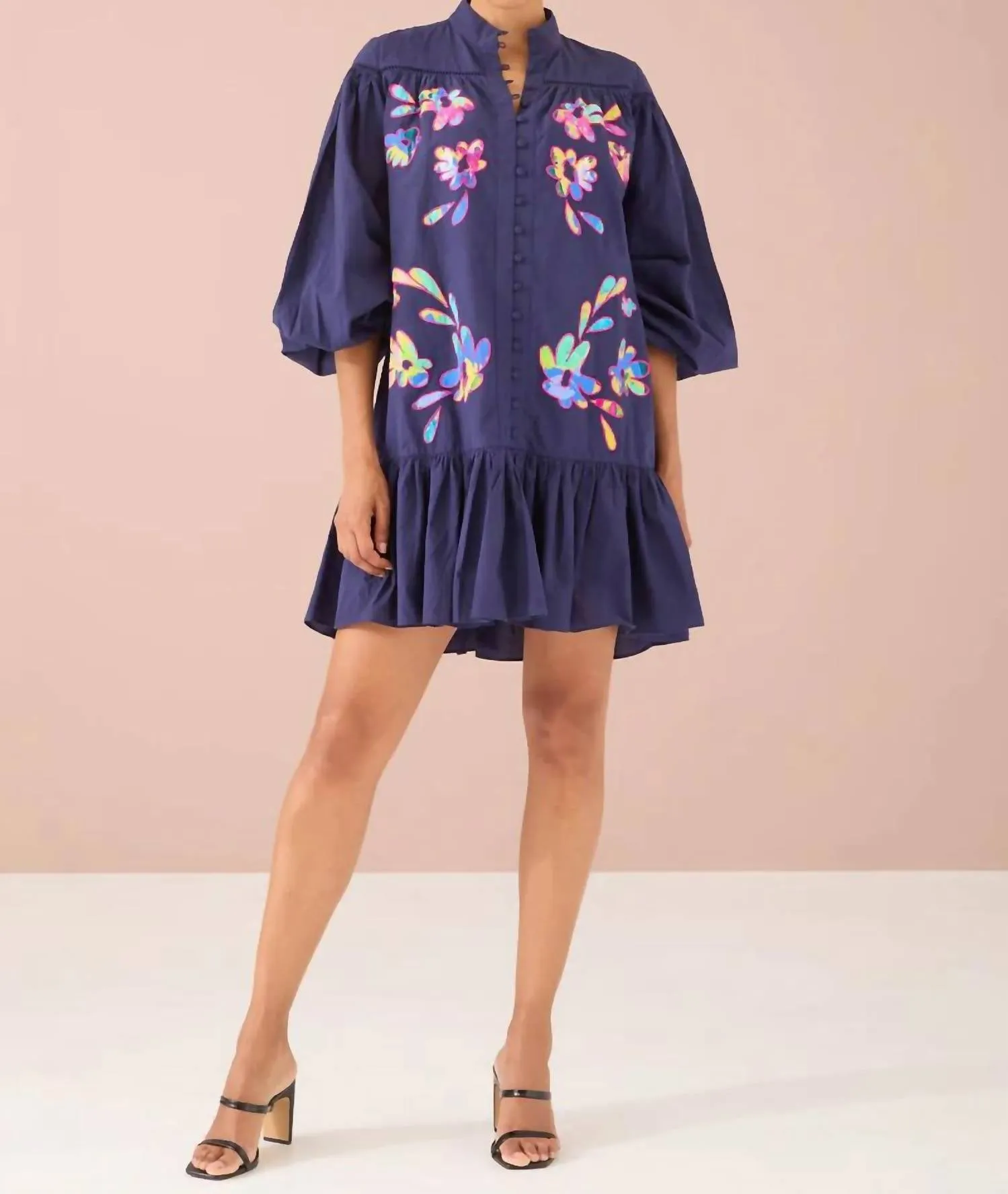 Alivia - LORI DRESS
