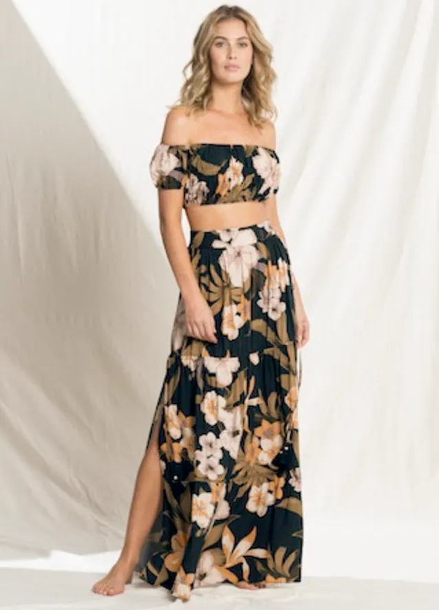 Aloha Amara Top