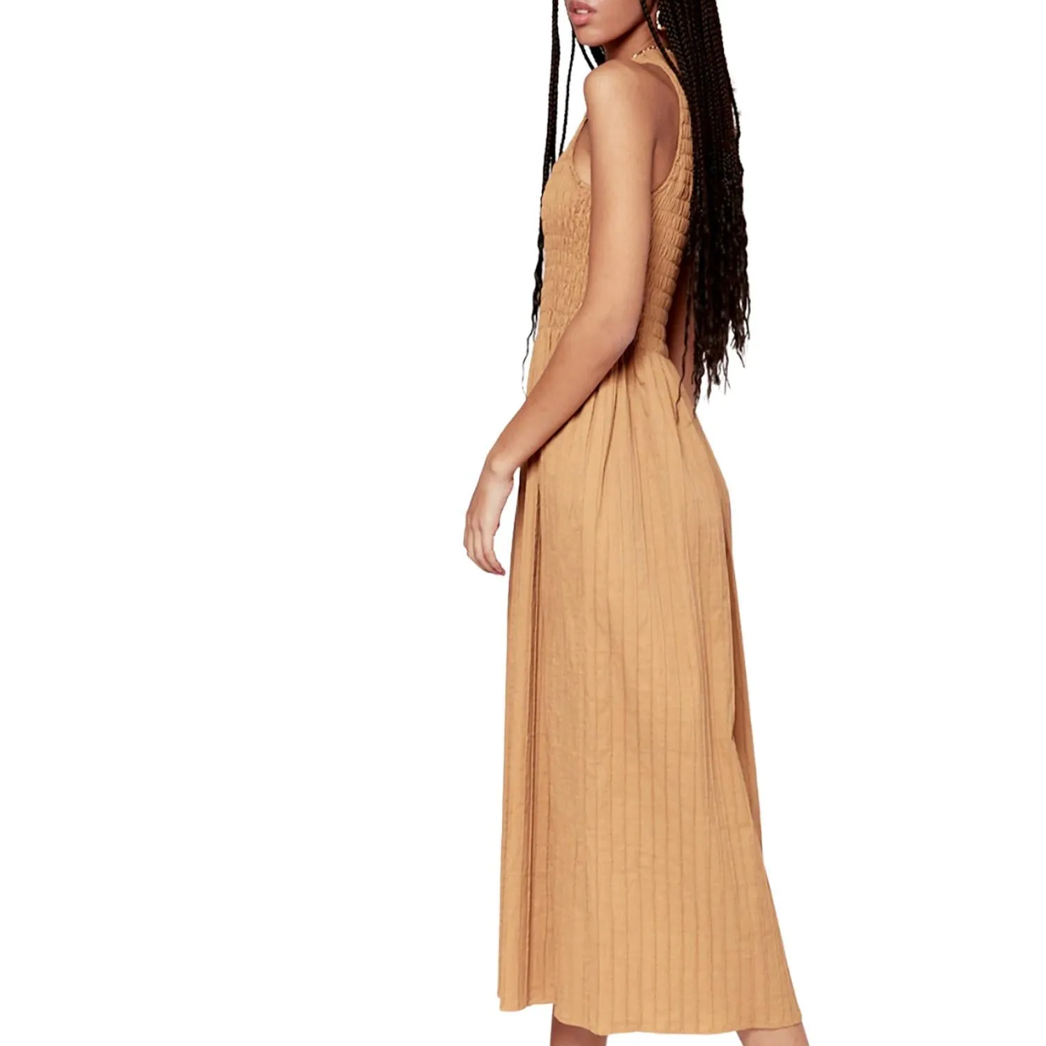 Alysi - 3D DRESS