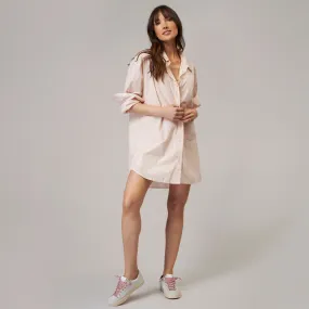 Andi Shirt Dress