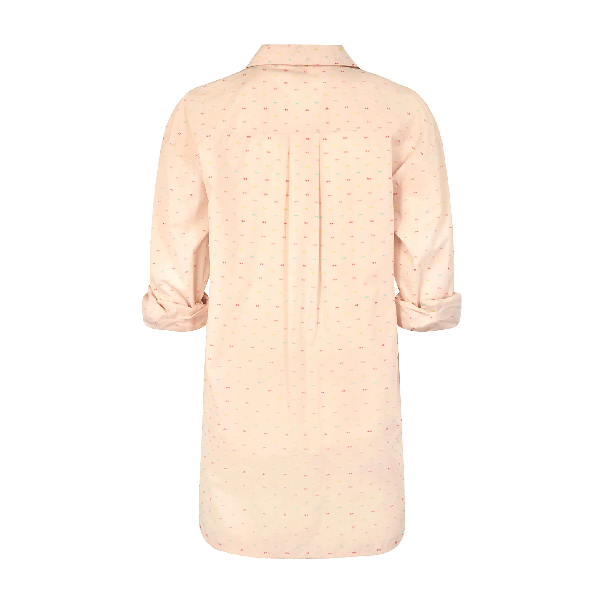 Andi Shirt Dress
