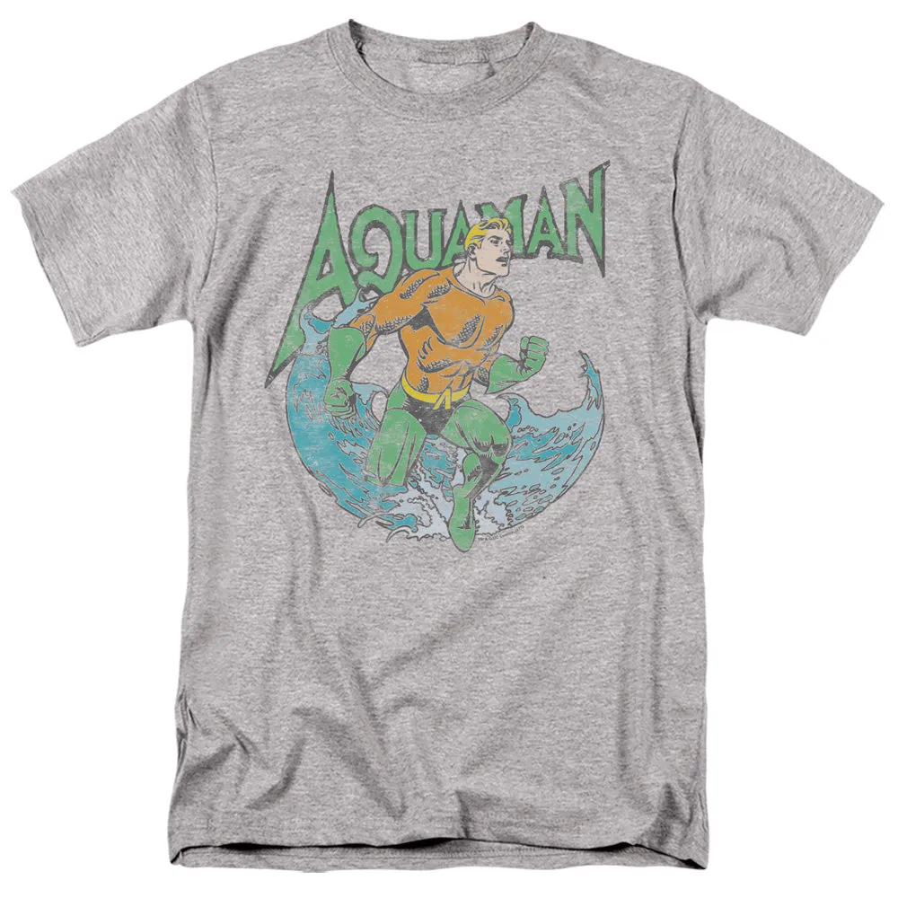 Aquaman - Marco Polo