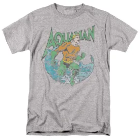 Aquaman - Marco Polo