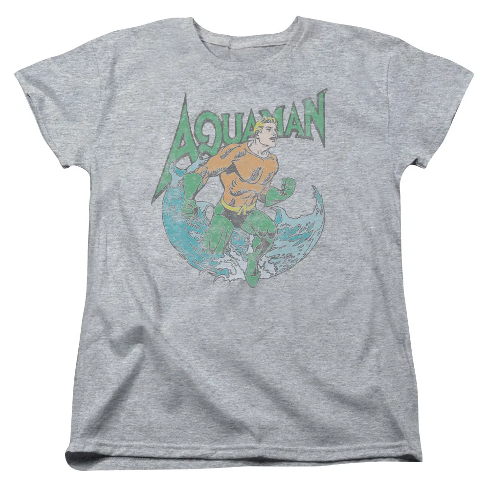 Aquaman - Marco Polo