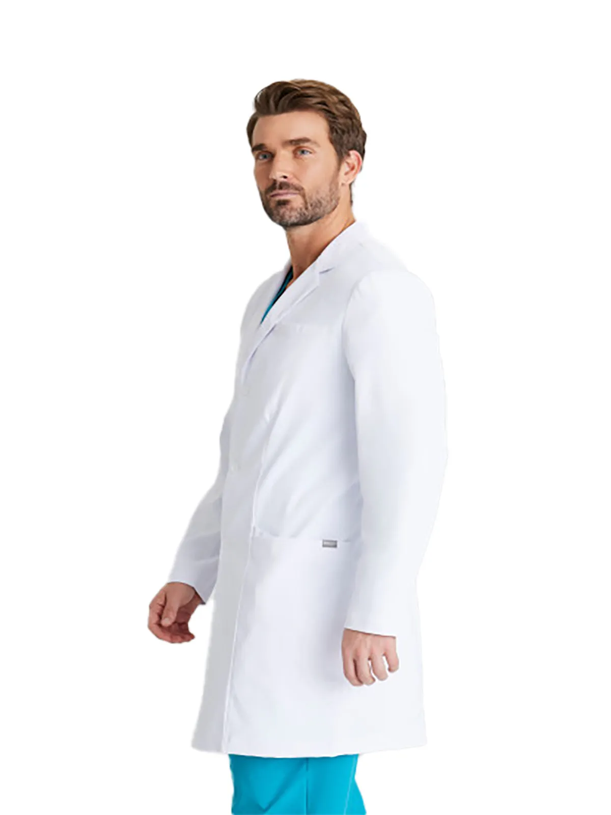 Barco One - Men's Verse Lab Coat