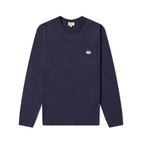 Bio Gots T Shirt Heritage With Pocket