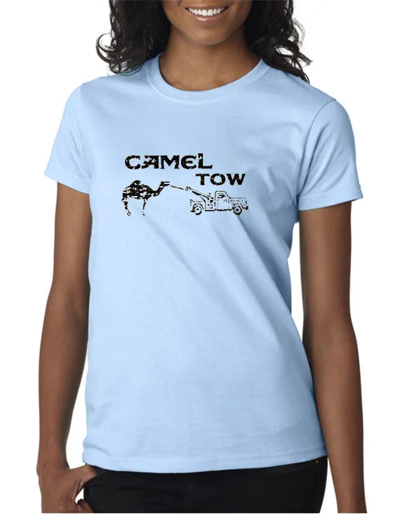 Camel Tow T-shirt