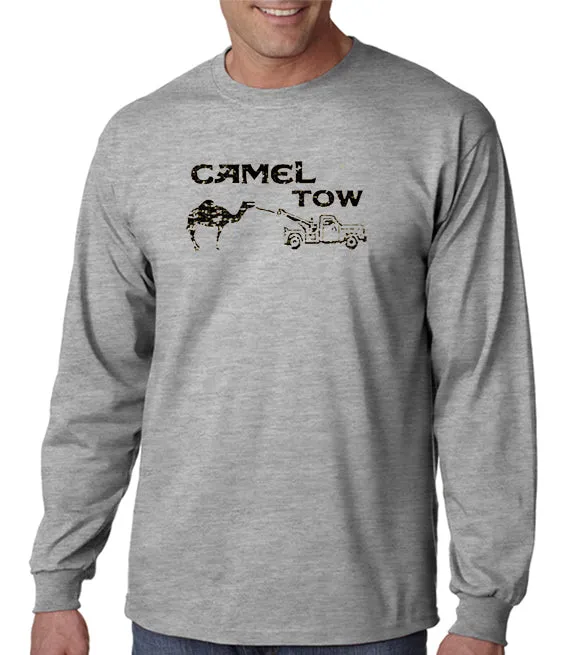 Camel Tow T-shirt