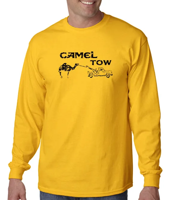 Camel Tow T-shirt