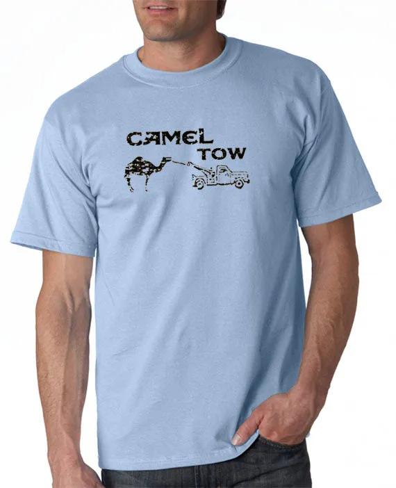 Camel Tow T-shirt