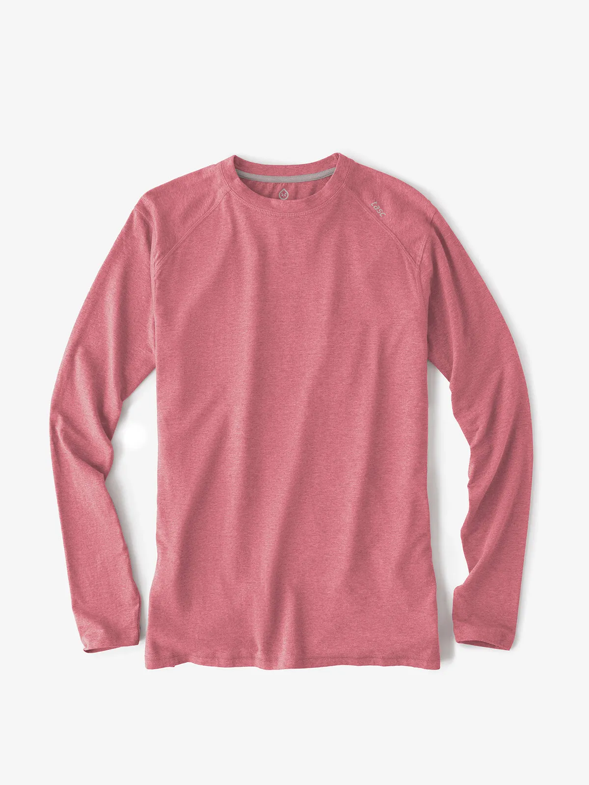 Carrollton Long Sleeve Fitness T-Shirt