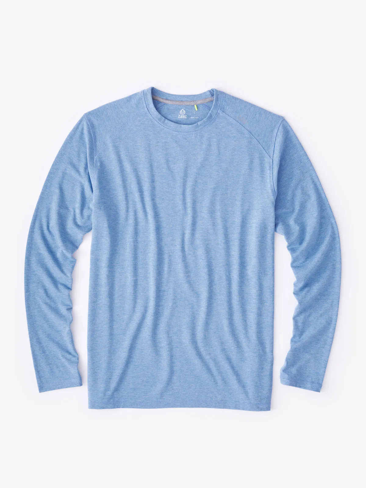 Carrollton Long Sleeve Fitness T-Shirt