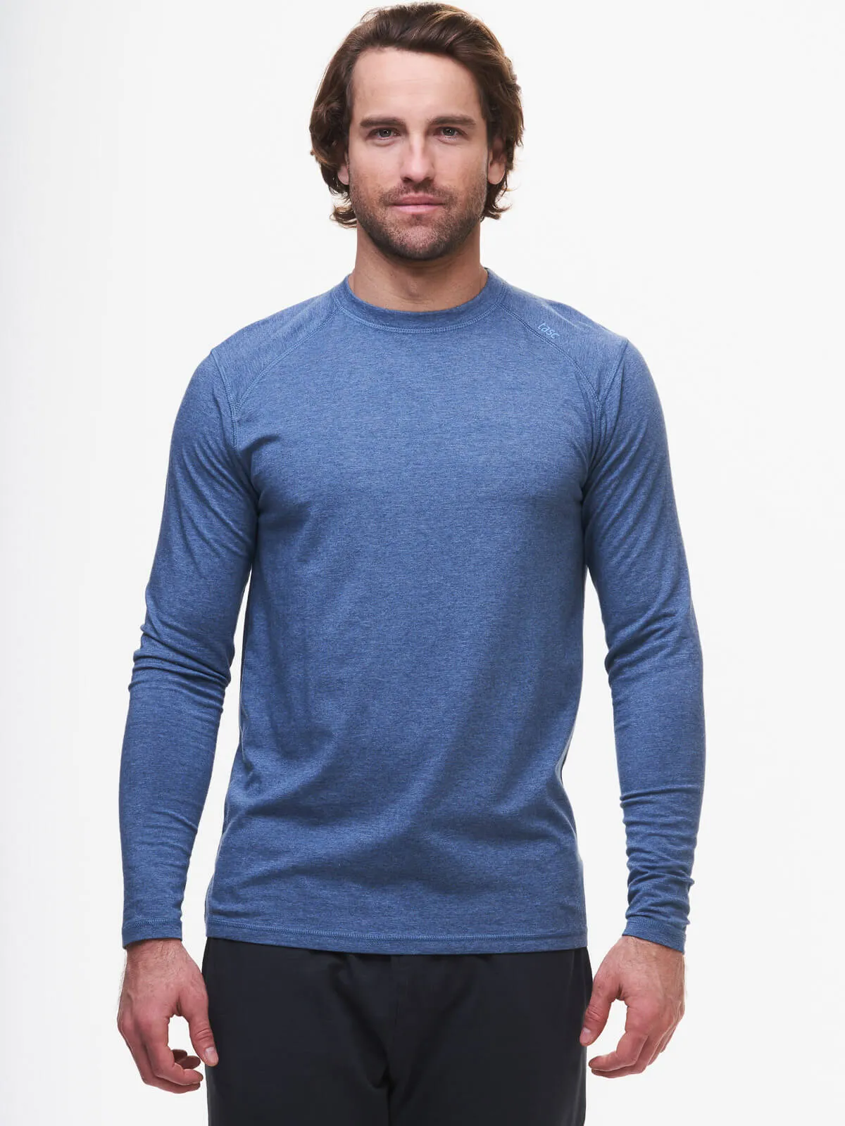 Carrollton Long Sleeve Fitness T-Shirt