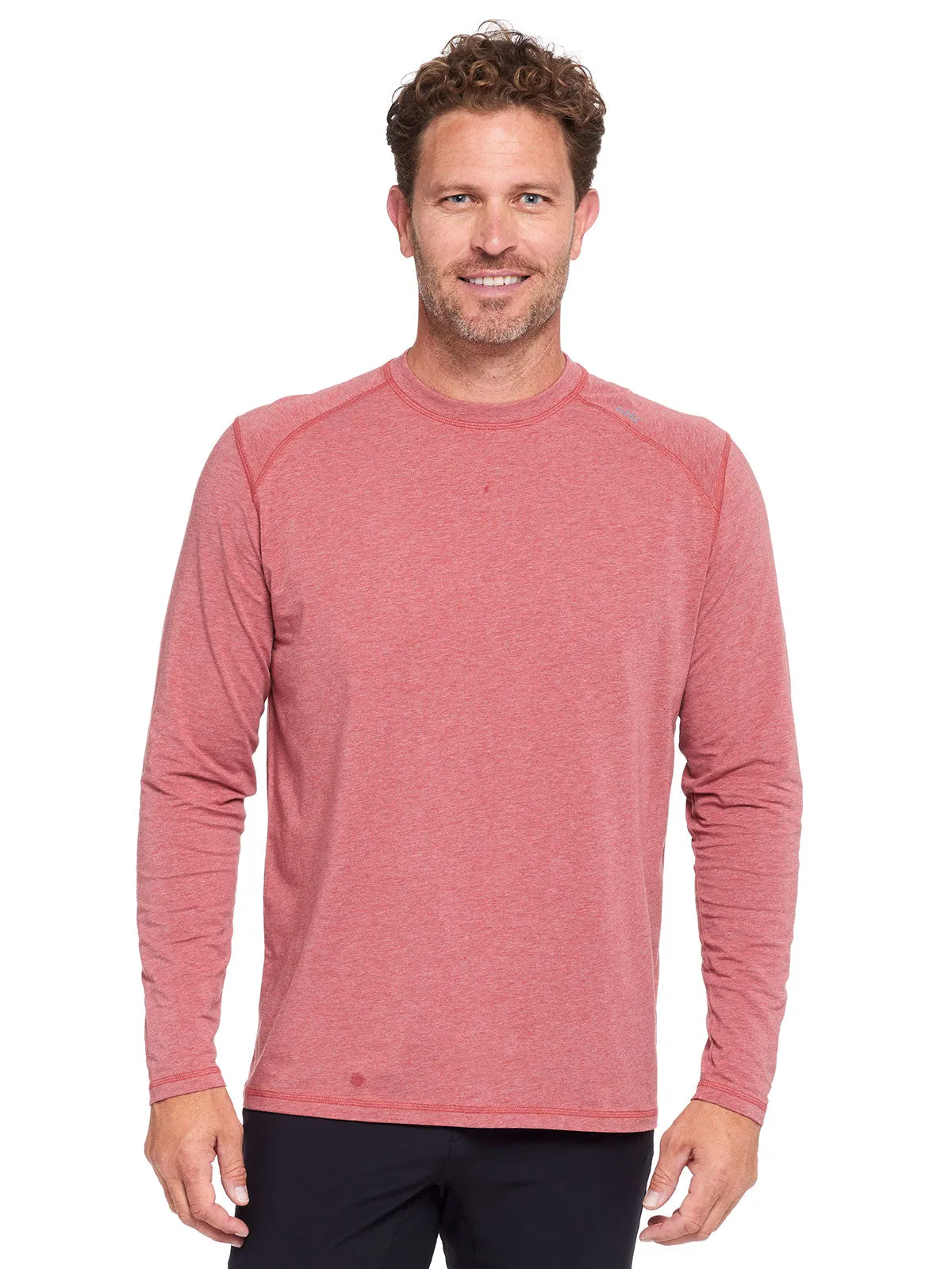 Carrollton Long Sleeve Fitness T-Shirt