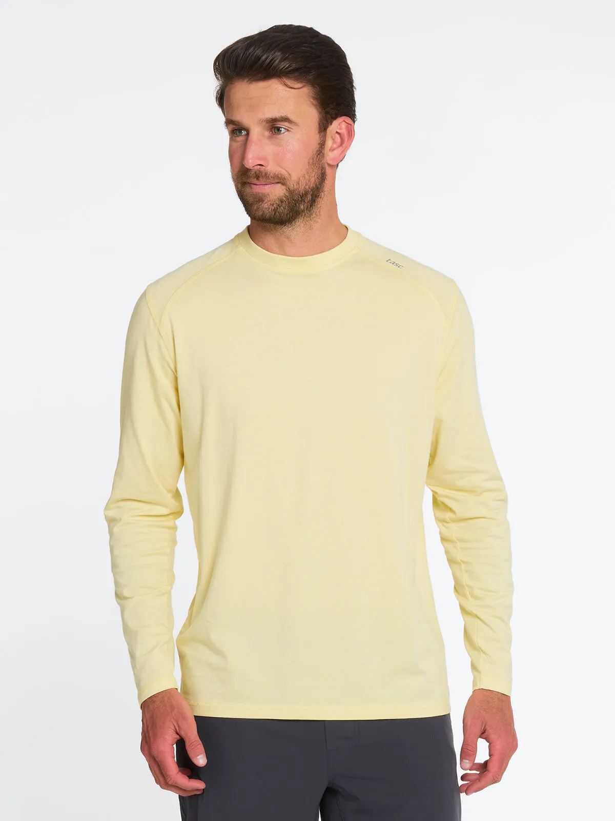 Carrollton Long Sleeve Fitness T-Shirt