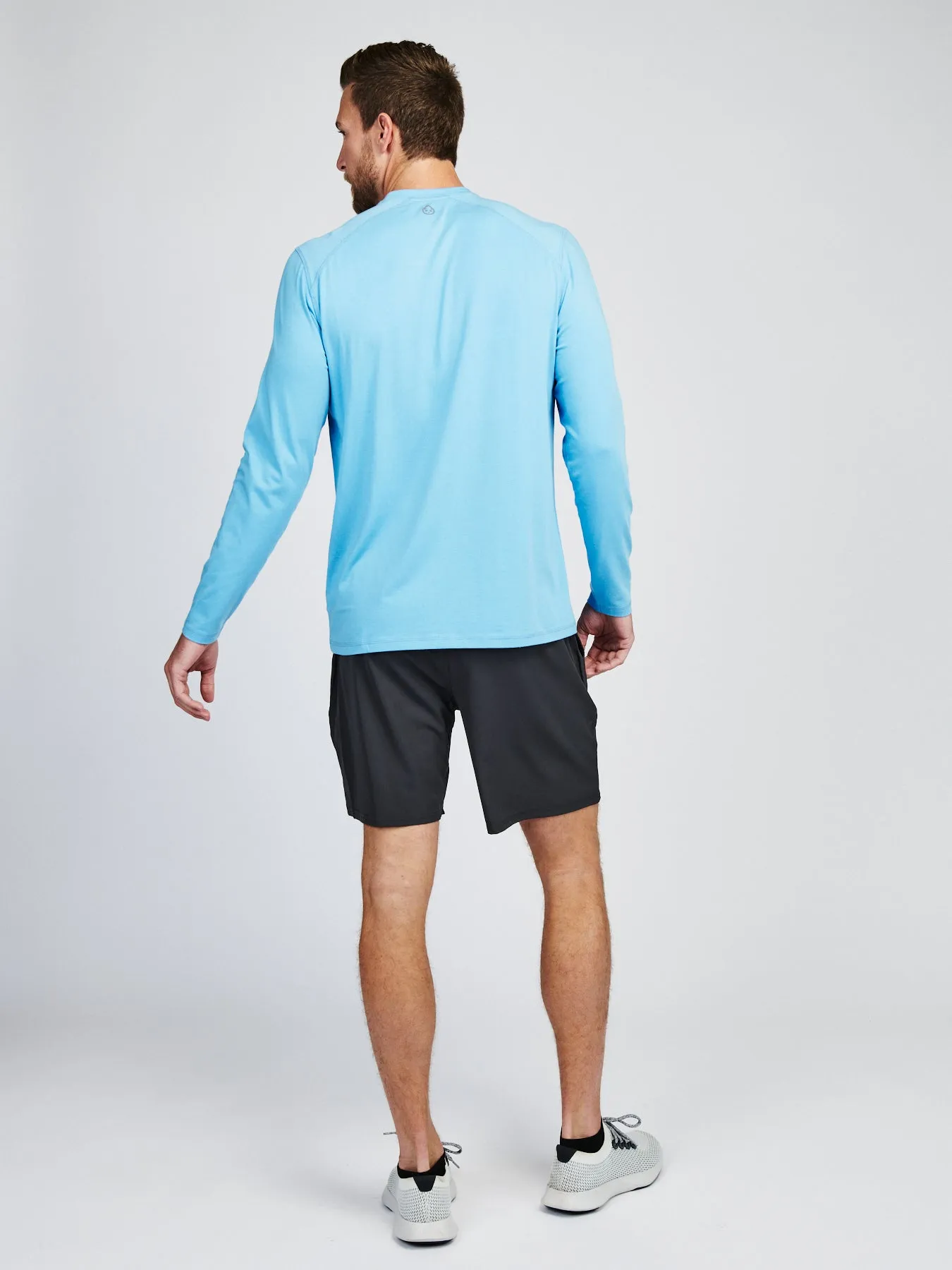 Carrollton Long Sleeve Fitness T-Shirt