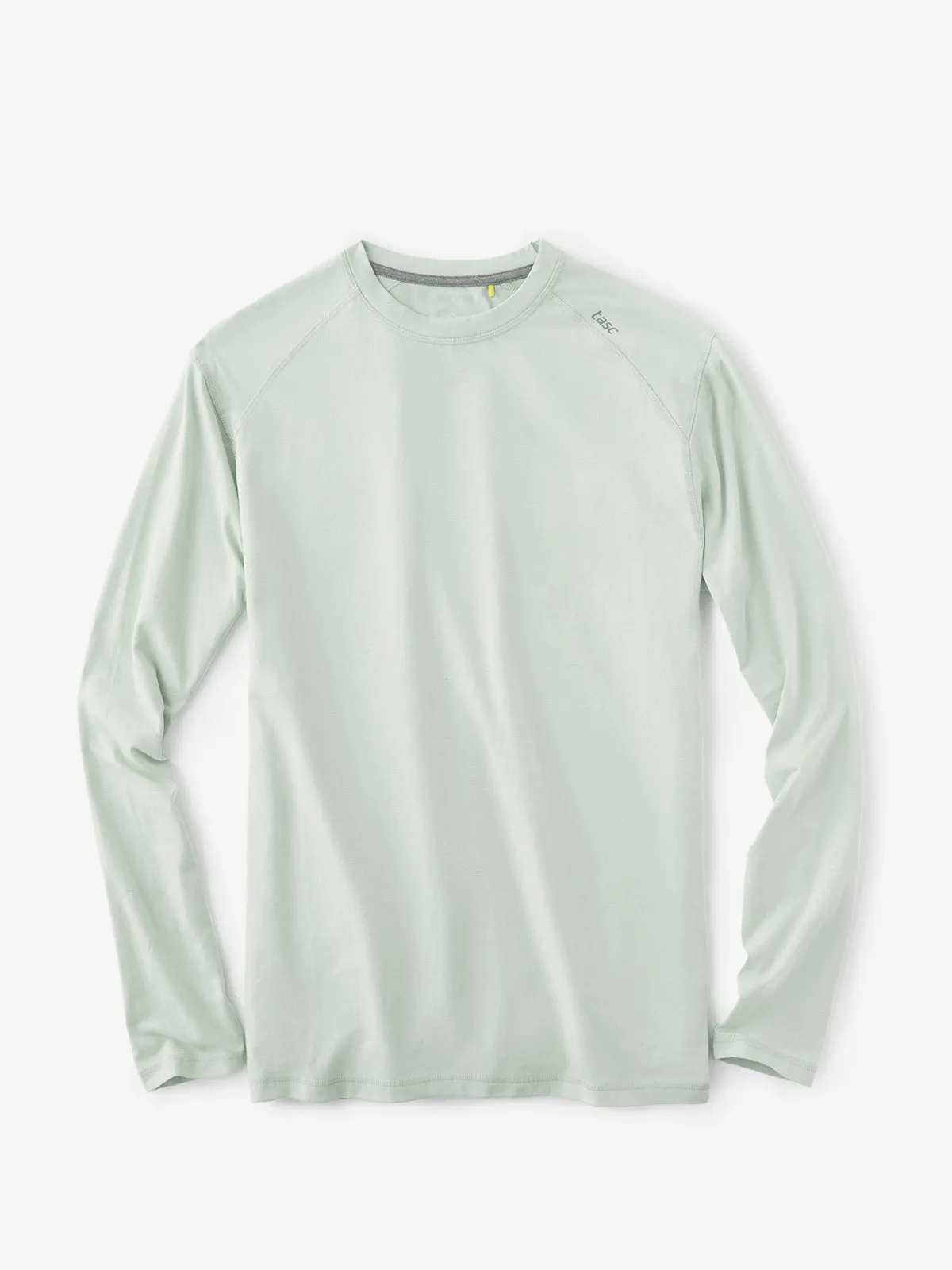 Carrollton Long Sleeve Fitness T-Shirt