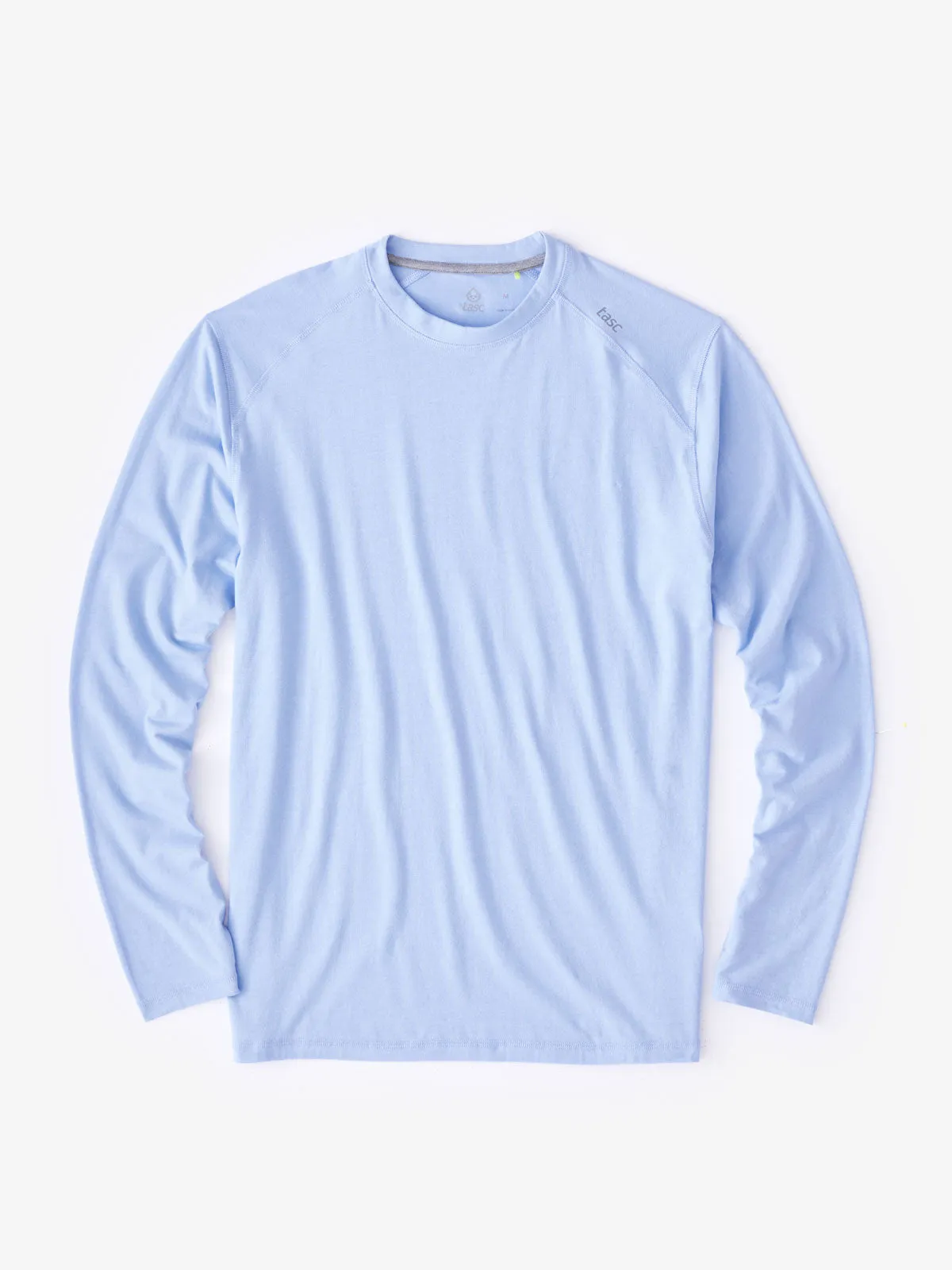 Carrollton Long Sleeve Fitness T-Shirt