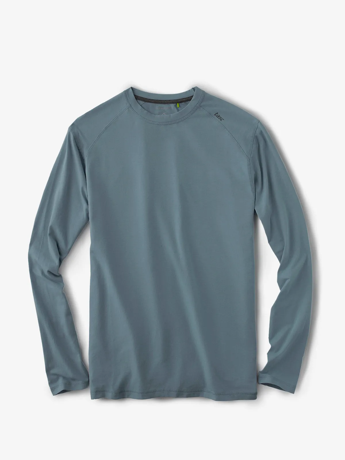 Carrollton Long Sleeve Fitness T-Shirt