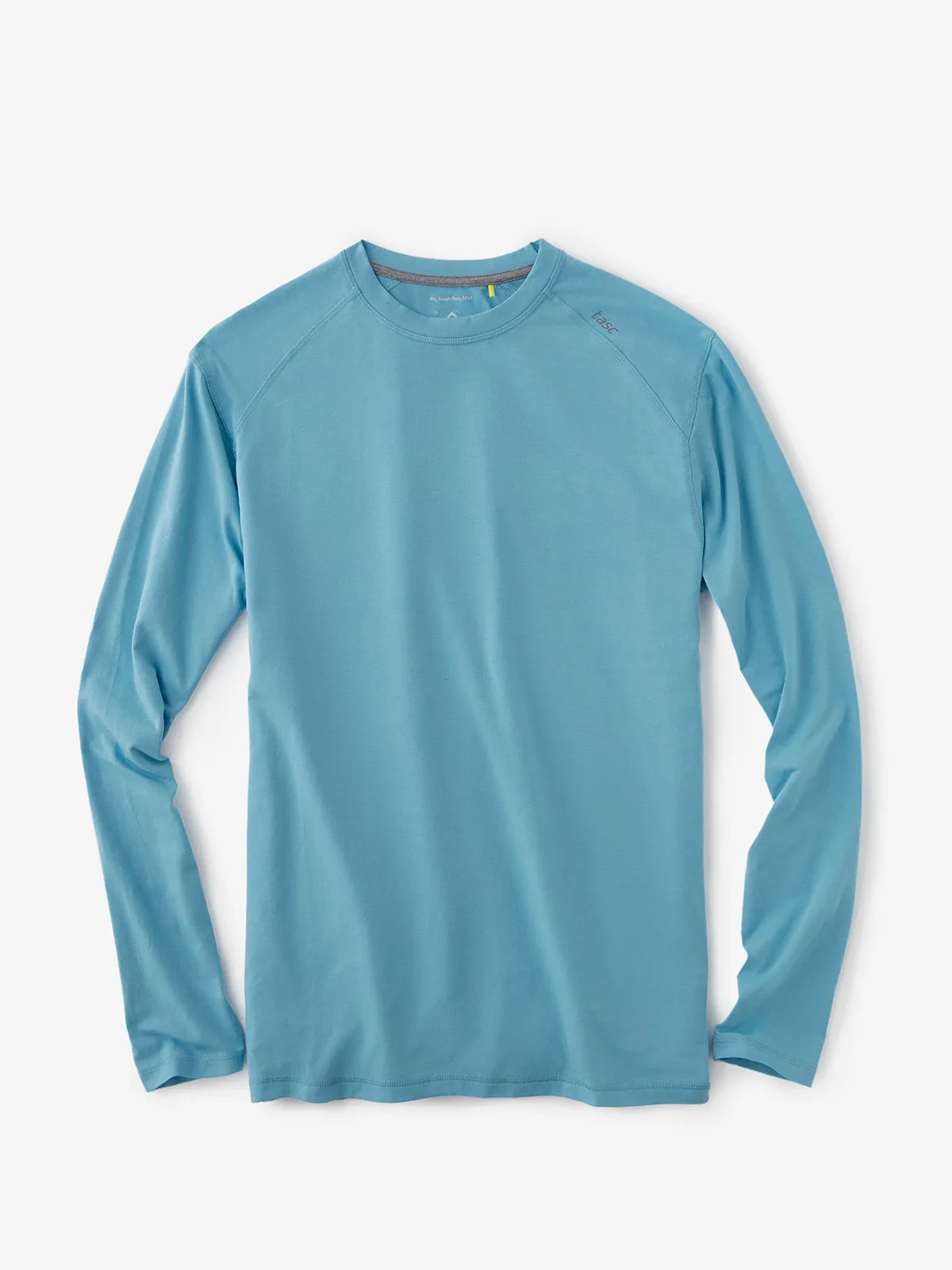 Carrollton Long Sleeve Fitness T-Shirt