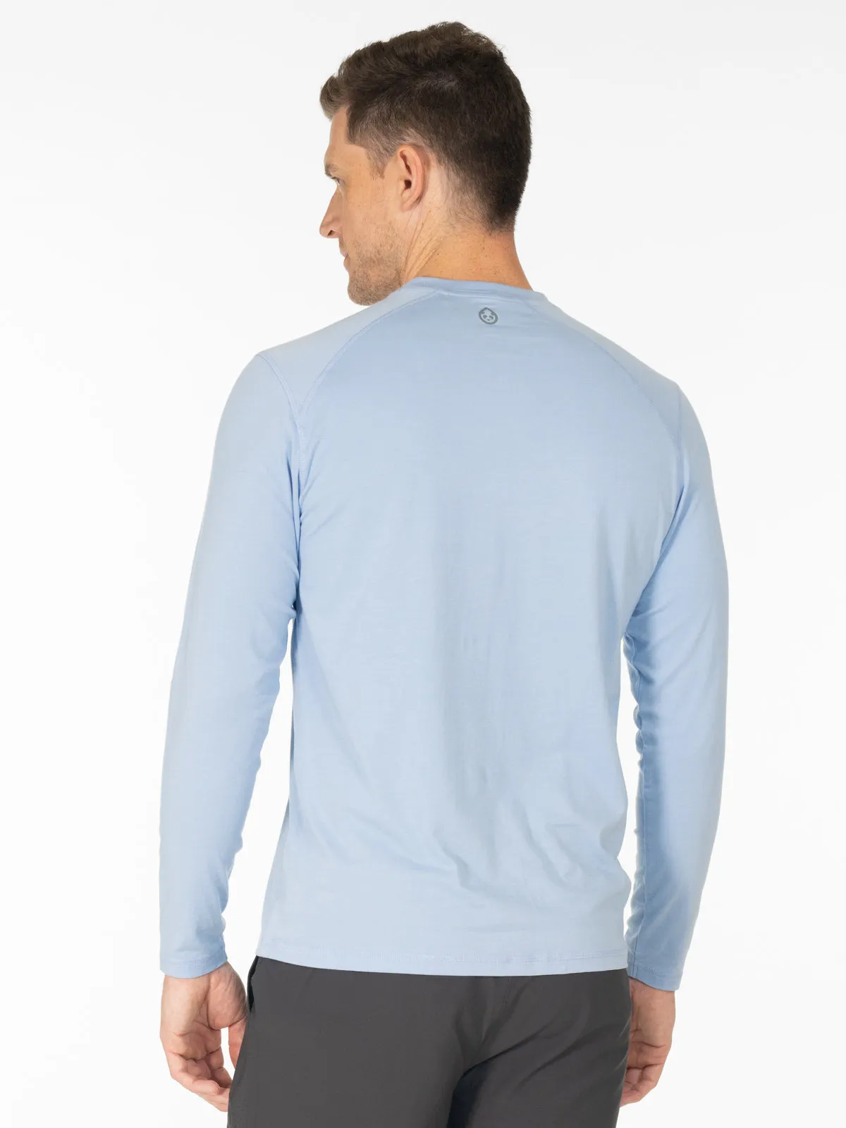 Carrollton Long Sleeve Fitness T-Shirt