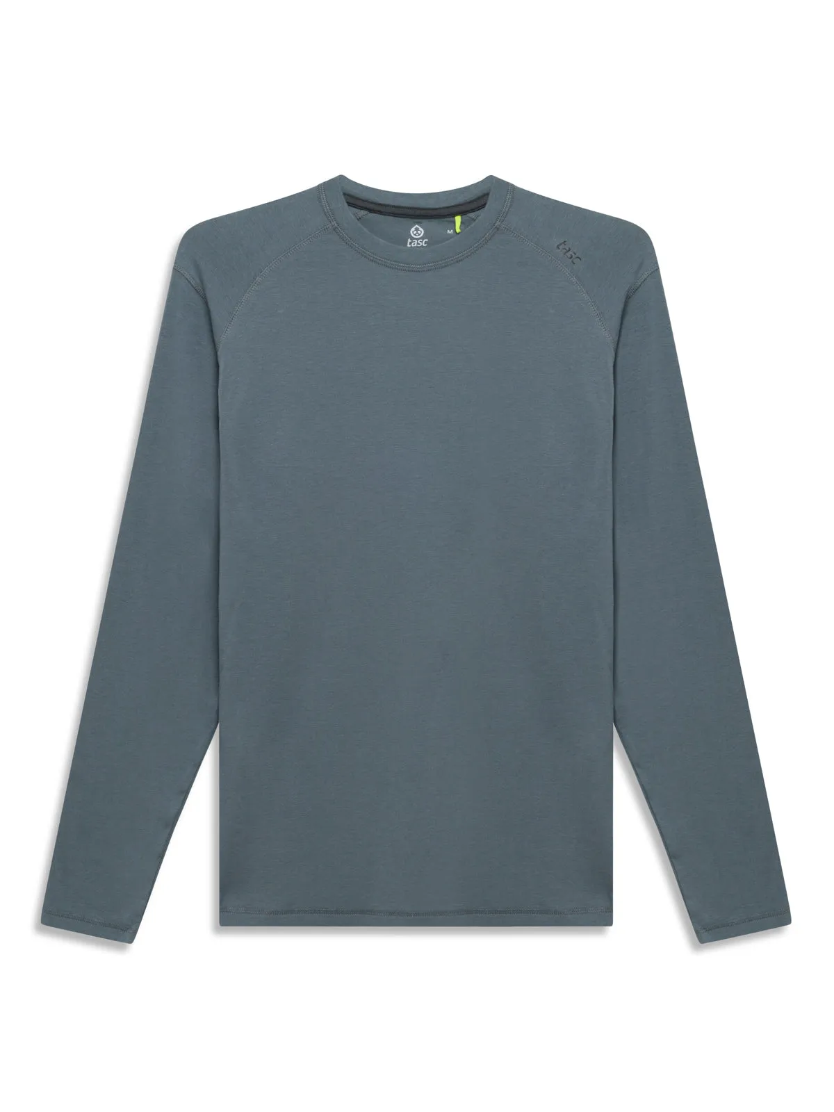 Carrollton Long Sleeve Fitness T-Shirt