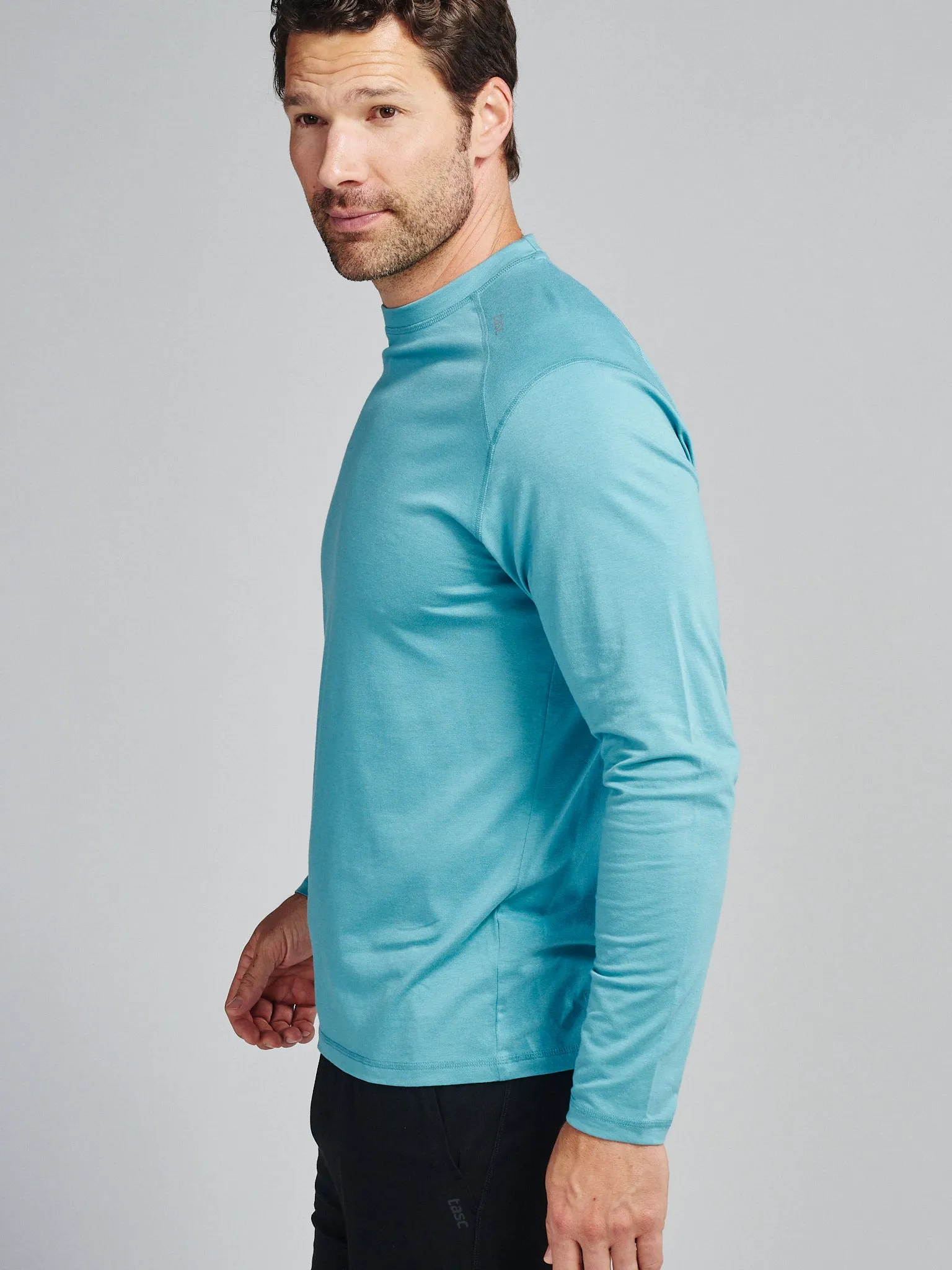 Carrollton Long Sleeve Fitness T-Shirt