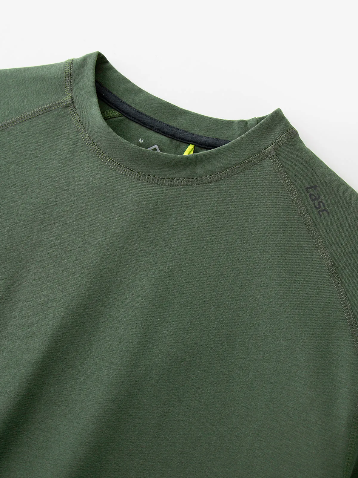 Carrollton Long Sleeve Fitness T-Shirt