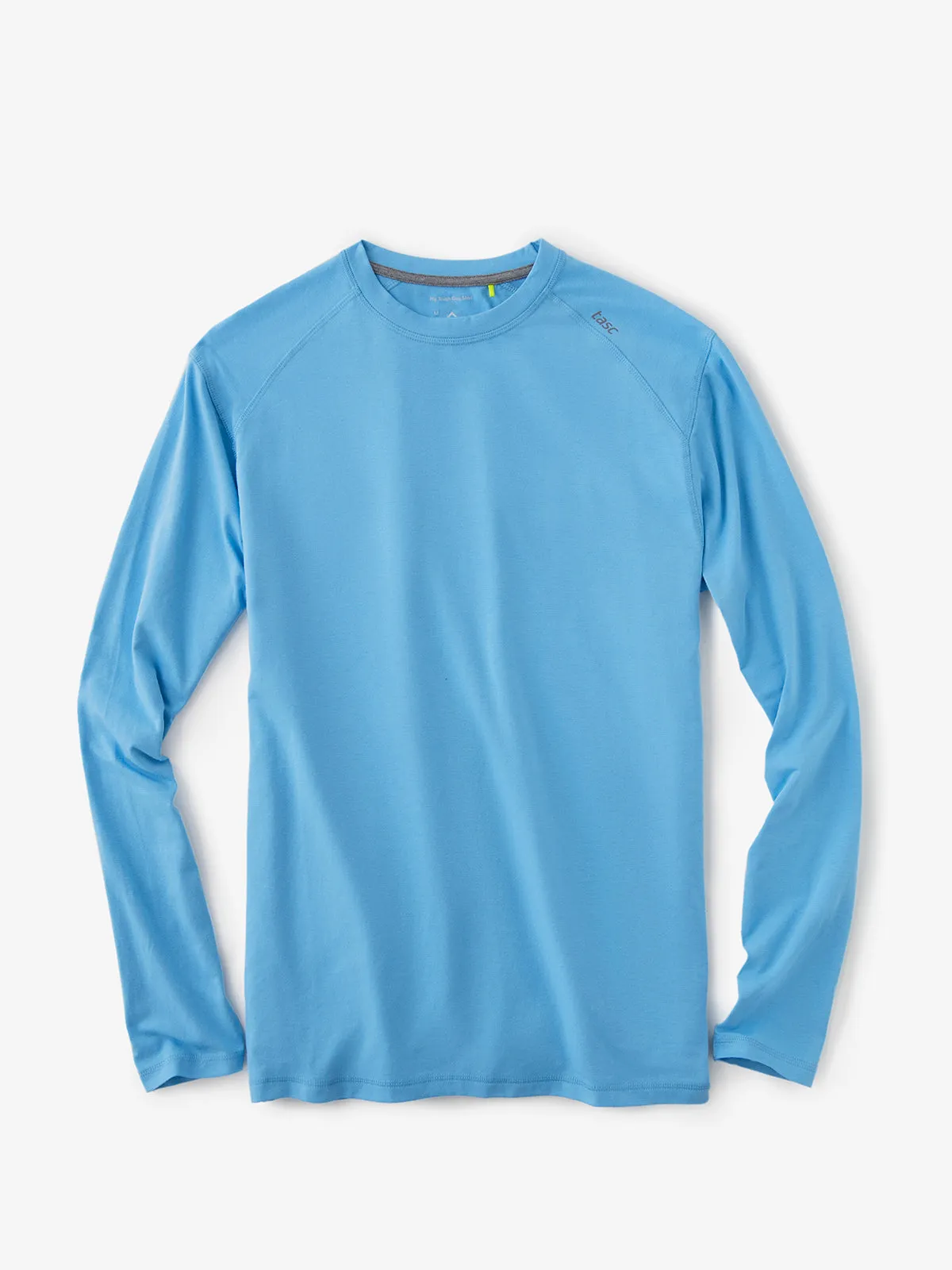 Carrollton Long Sleeve Fitness T-Shirt