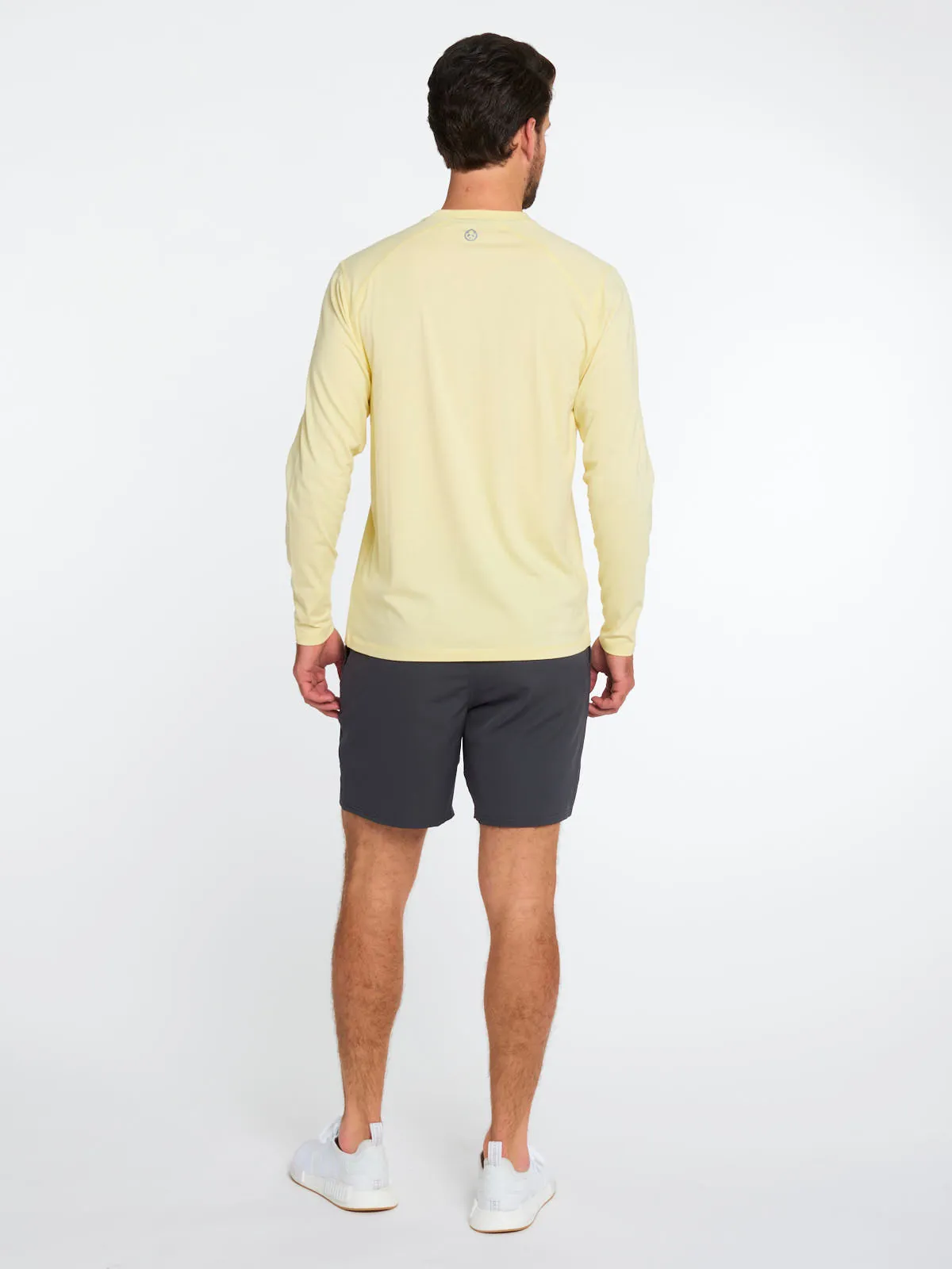 Carrollton Long Sleeve Fitness T-Shirt