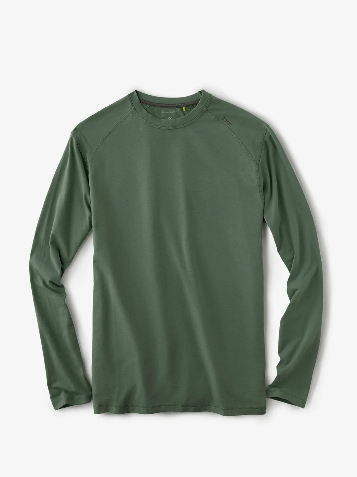 Carrollton Long Sleeve Fitness T-Shirt