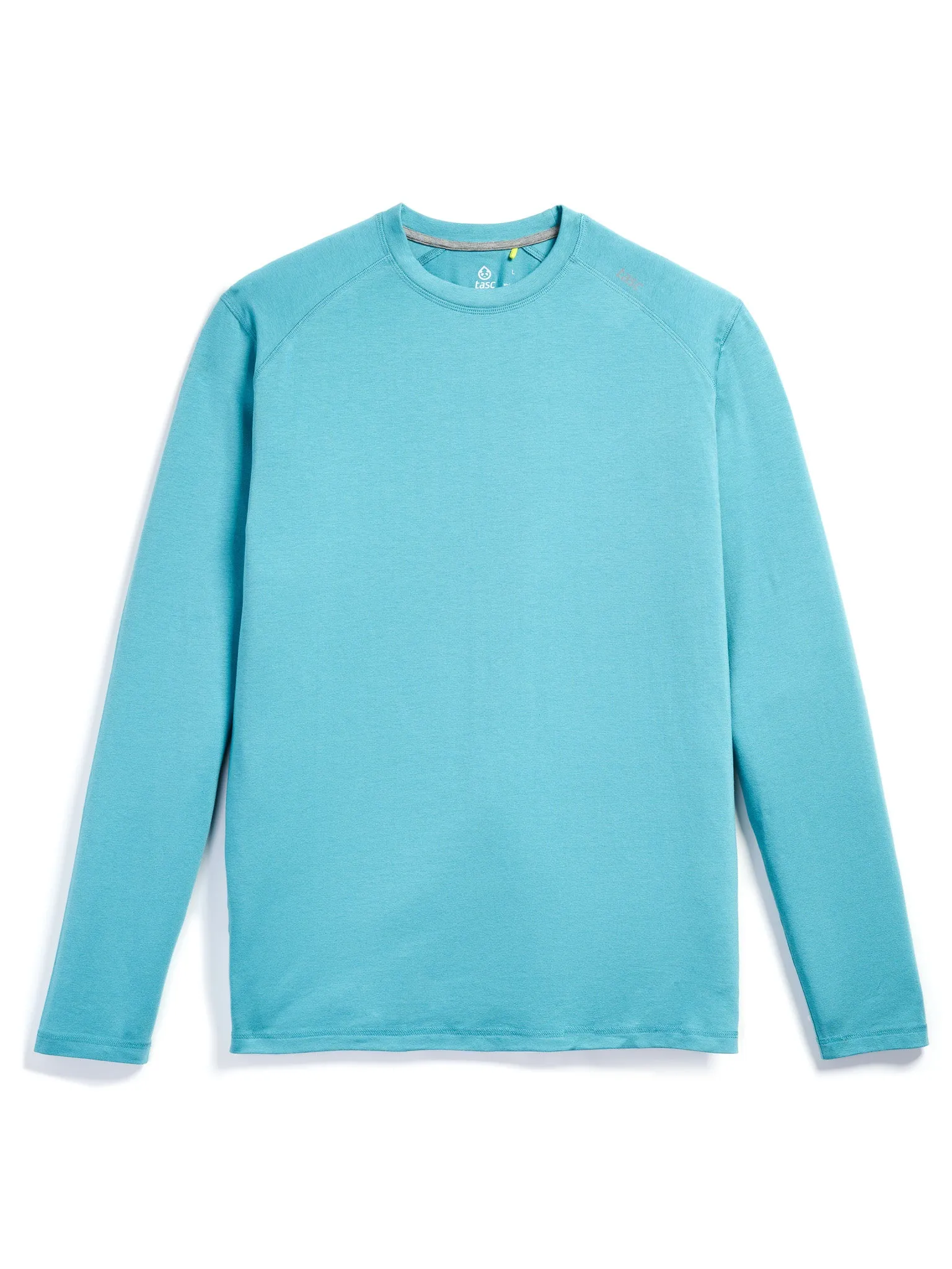 Carrollton Long Sleeve Fitness T-Shirt