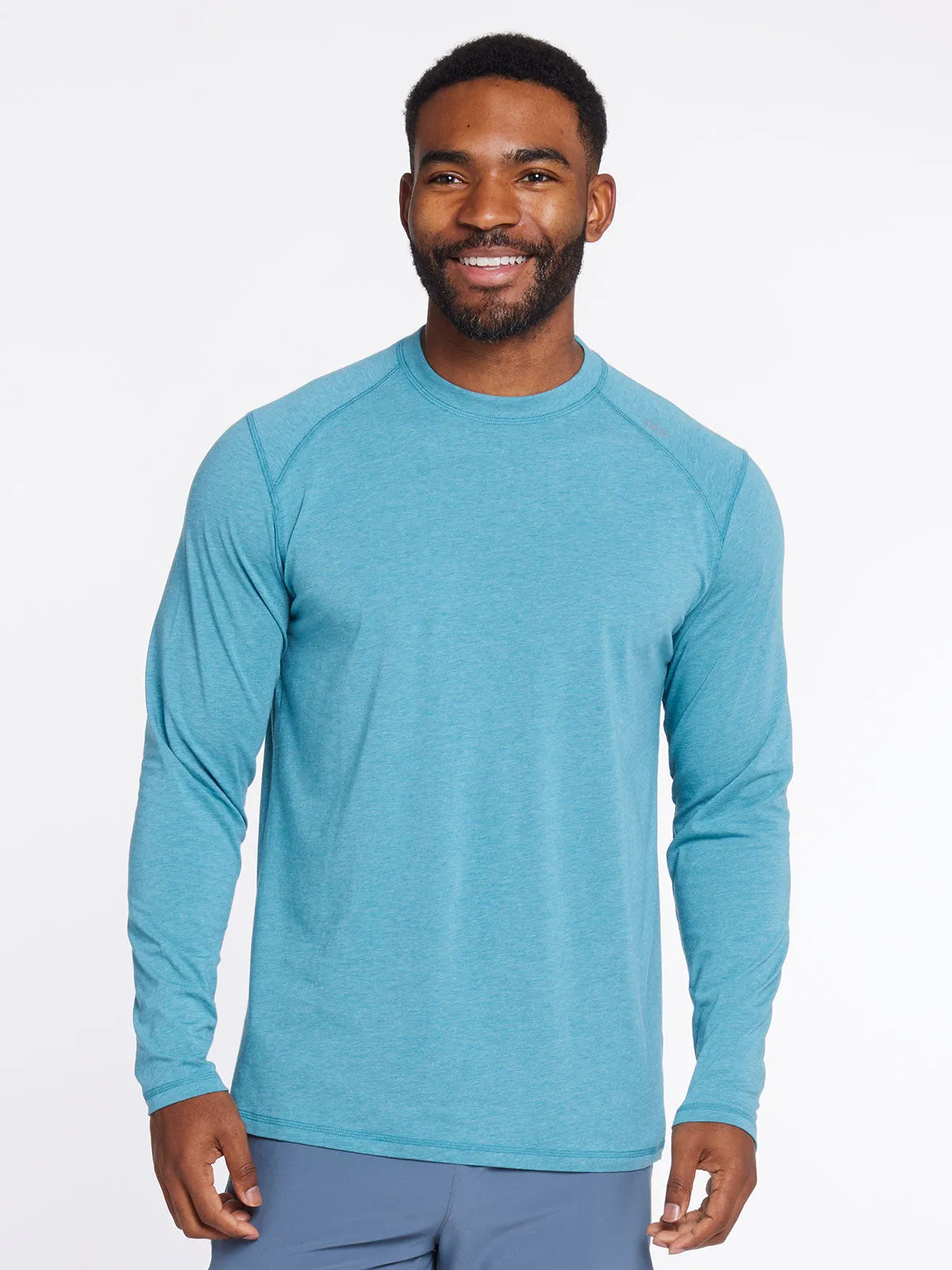 Carrollton Long Sleeve Fitness T-Shirt