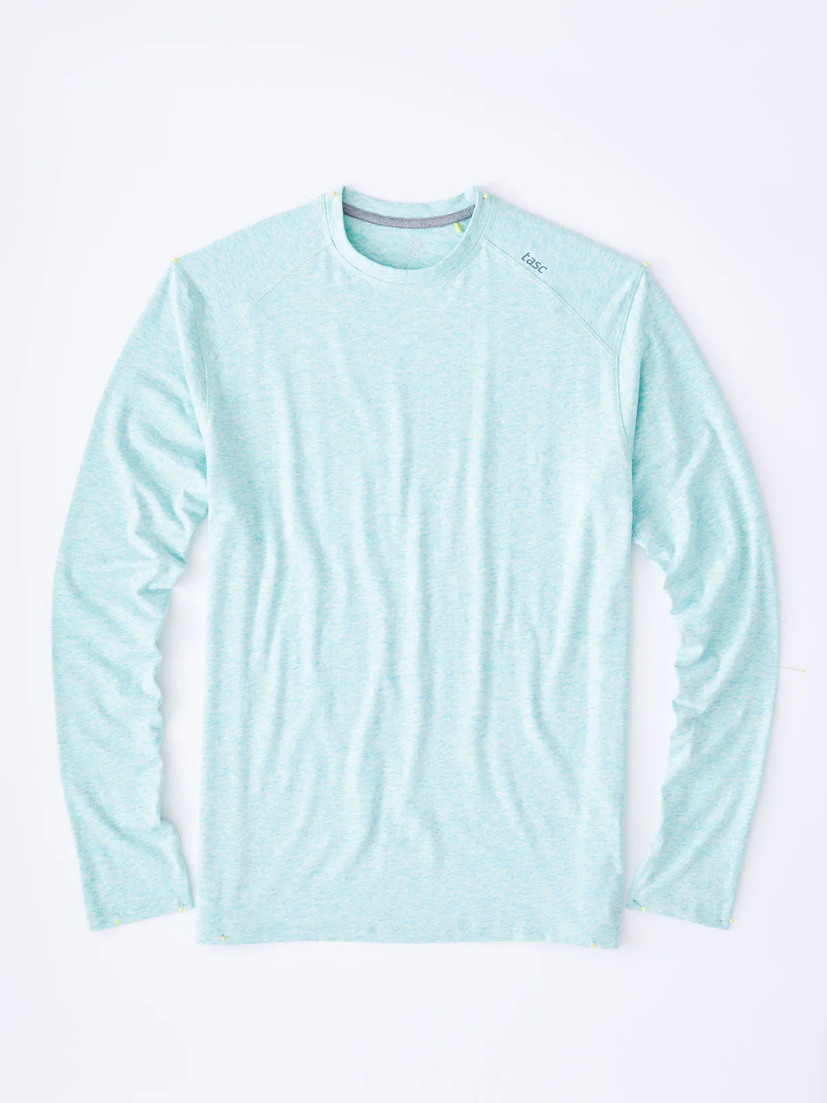 Carrollton Long Sleeve Fitness T-Shirt