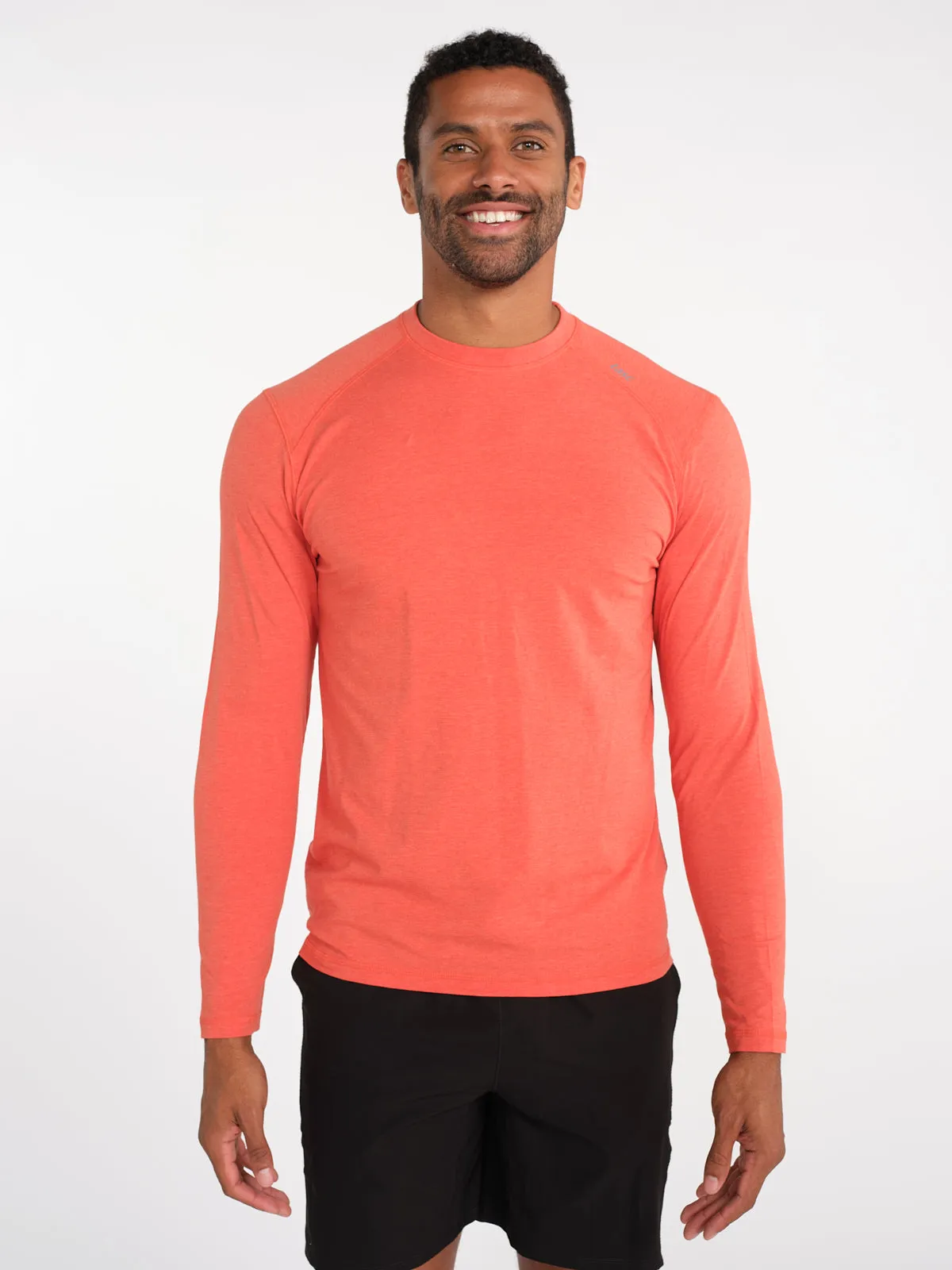 Carrollton Long Sleeve Fitness T-Shirt