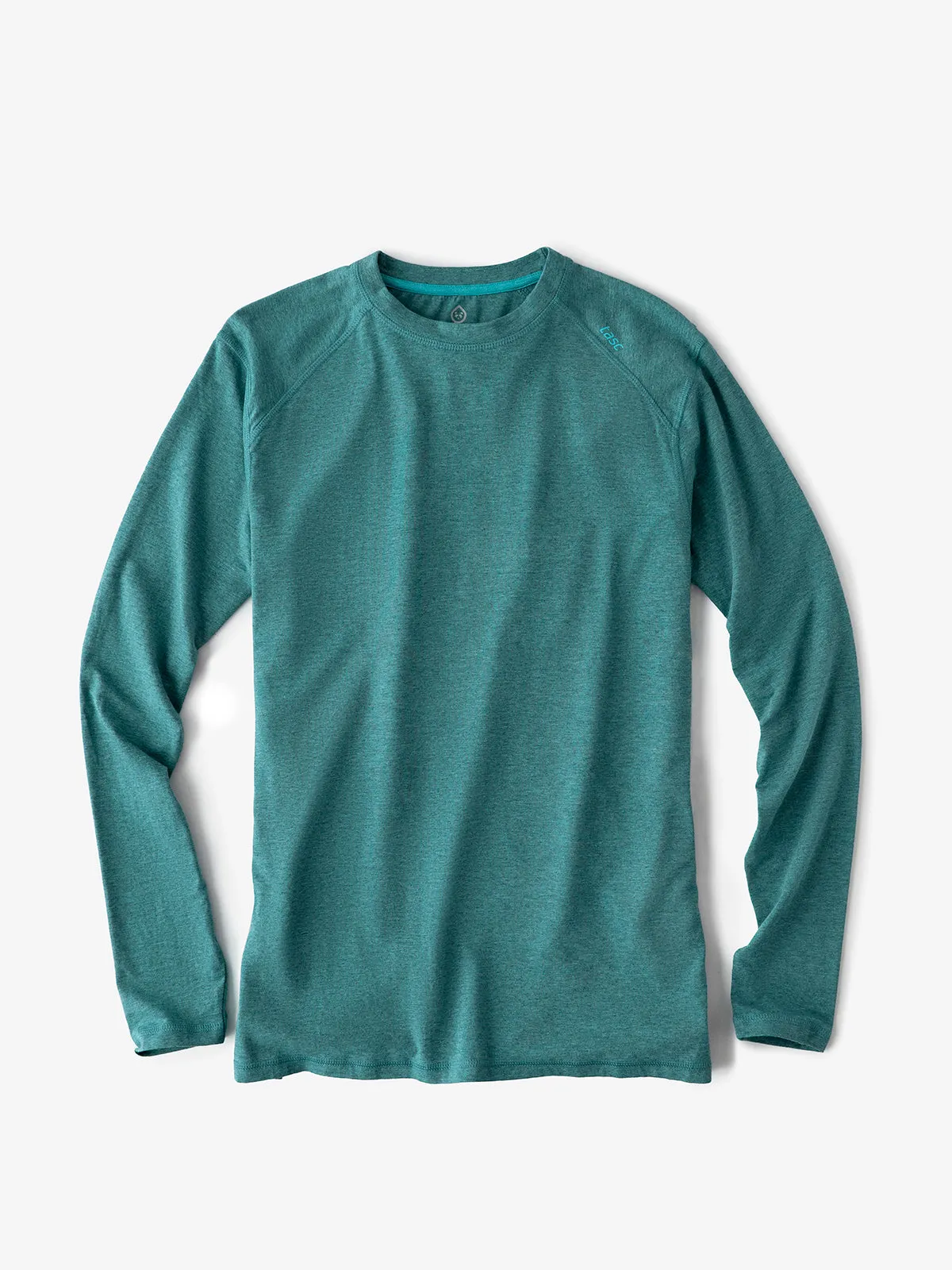 Carrollton Long Sleeve Fitness T-Shirt