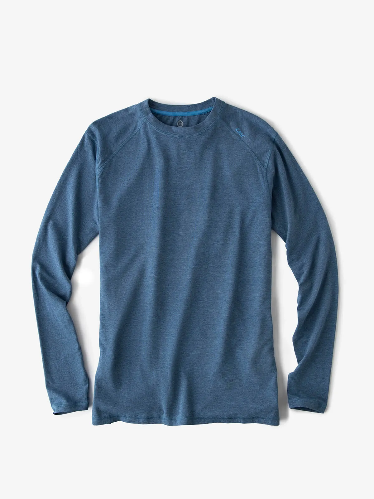Carrollton Long Sleeve Fitness T-Shirt