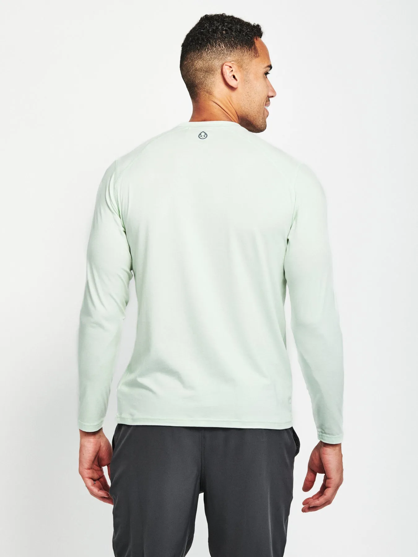 Carrollton Long Sleeve Fitness T-Shirt