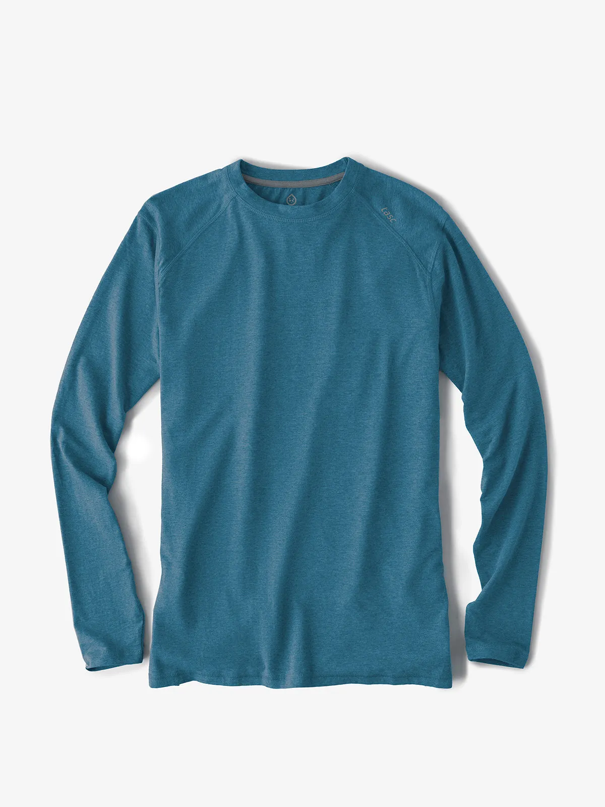 Carrollton Long Sleeve Fitness T-Shirt