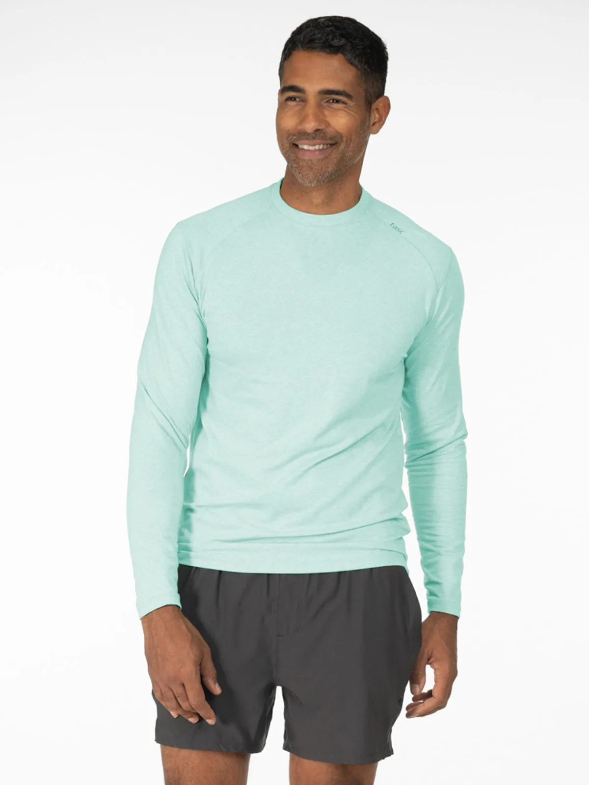 Carrollton Long Sleeve Fitness T-Shirt