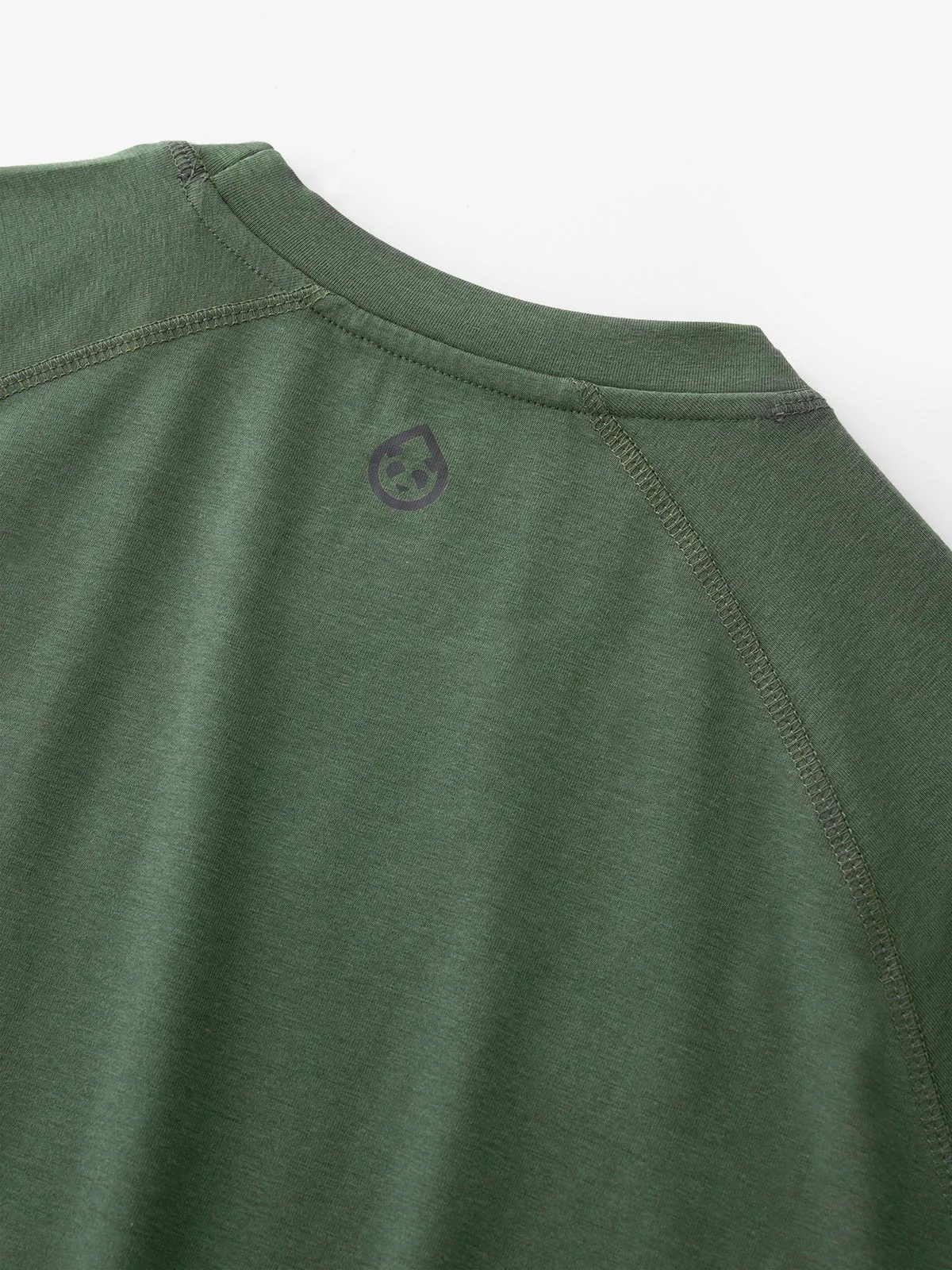 Carrollton Long Sleeve Fitness T-Shirt