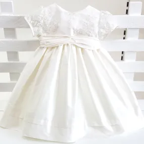 Christening Dress - Gina